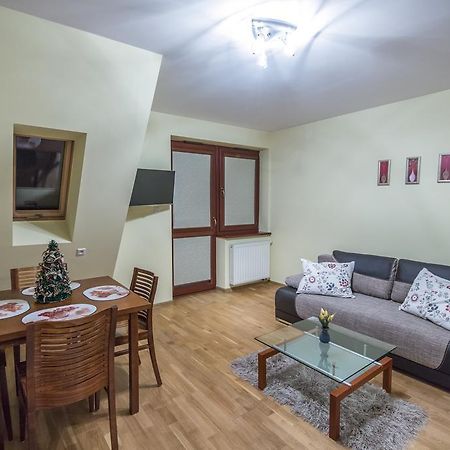 Apart4You Apartament Meteor Закопане Екстериор снимка