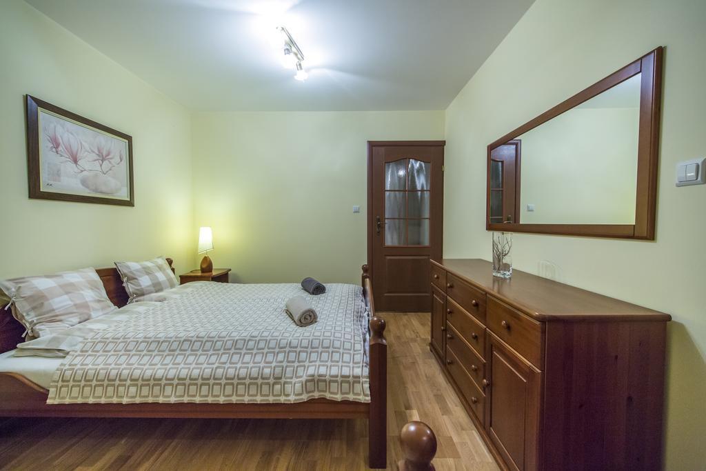 Apart4You Apartament Meteor Закопане Екстериор снимка