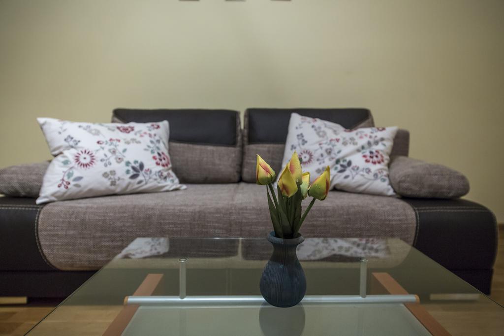 Apart4You Apartament Meteor Закопане Екстериор снимка