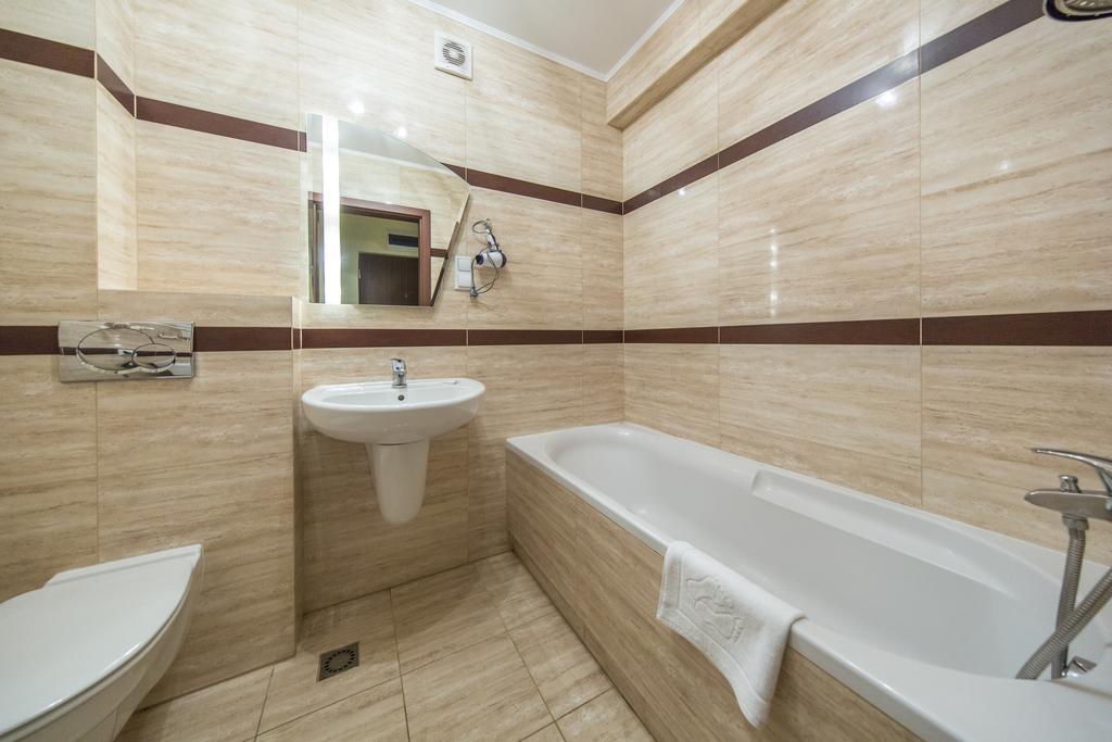 Apart4You Apartament Meteor Закопане Екстериор снимка